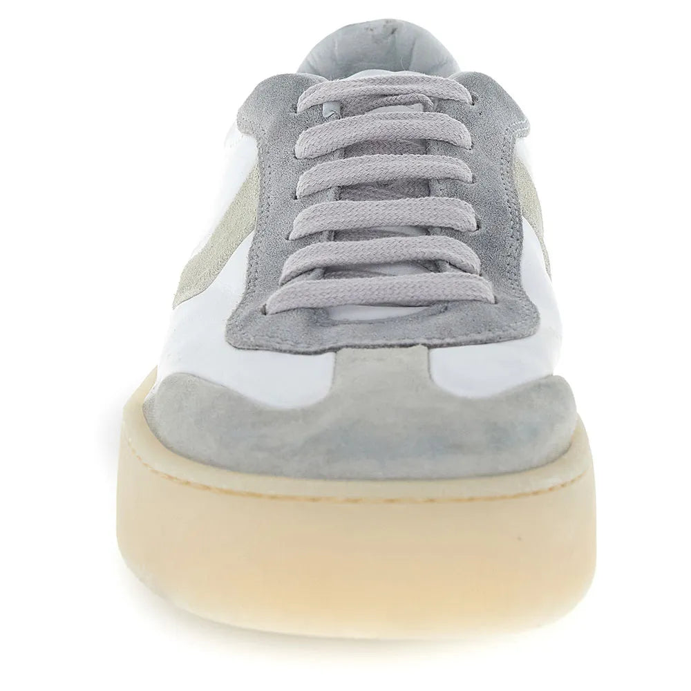 VOILE BLANCHE | SNEAKERS | HOMBRE | MIND 02 | BLANCO