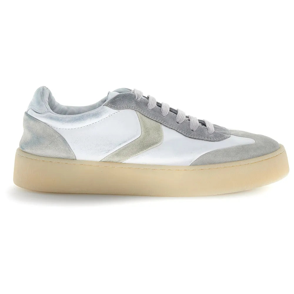 VOILE BLANCHE | SNEAKERS | HOMBRE | MIND 02 | BLANCO