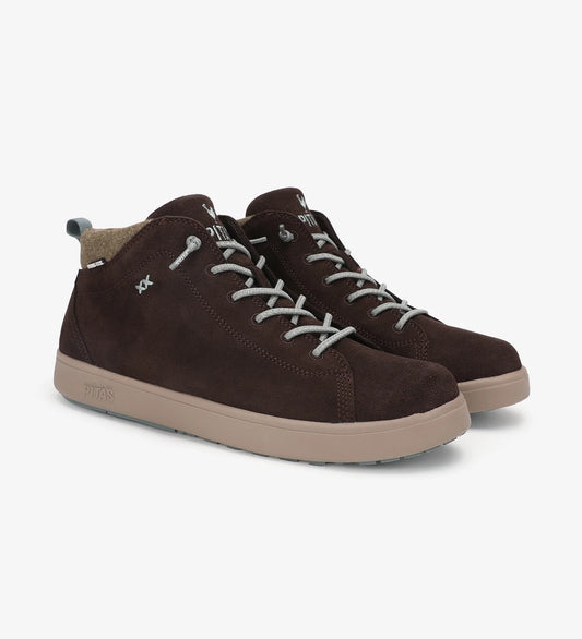 PITAS | BOTINES | HOMBRE | AUSTIN MARRÓN | MARRÓN