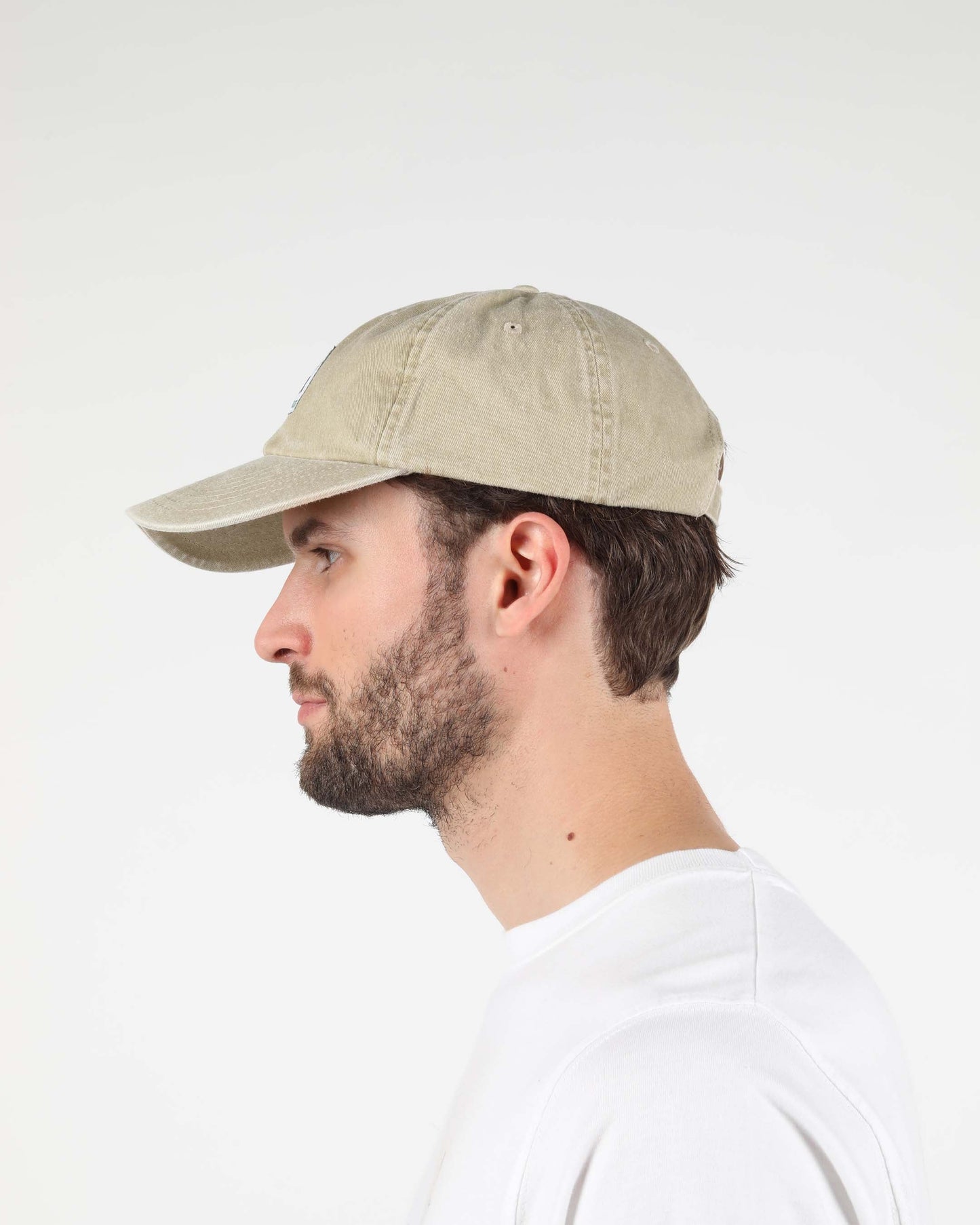 WEMOTO | GORRA | VITAMIN CAP NATURAL | BEIGE