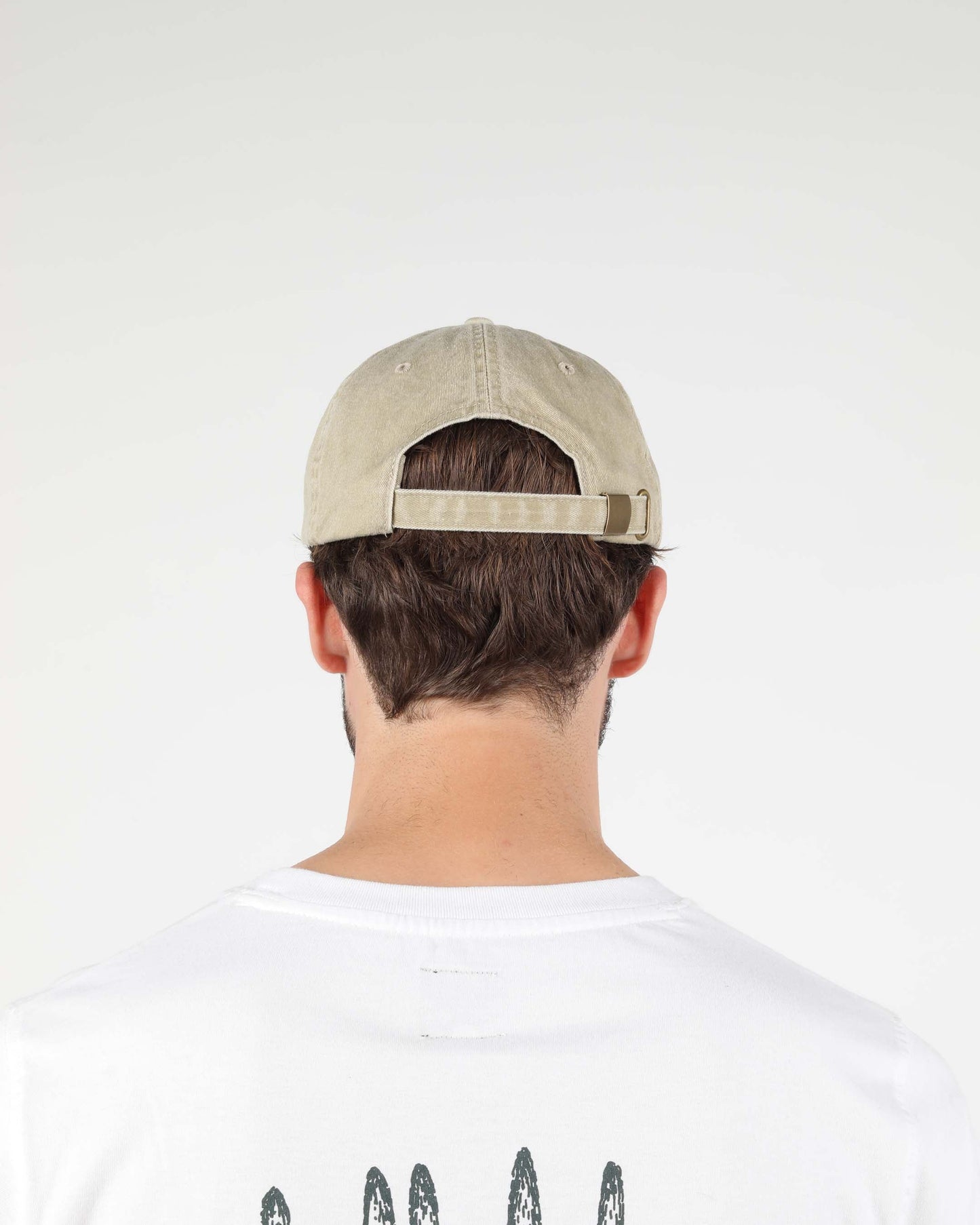 WEMOTO | GORRA | VITAMIN CAP NATURAL | BEIGE