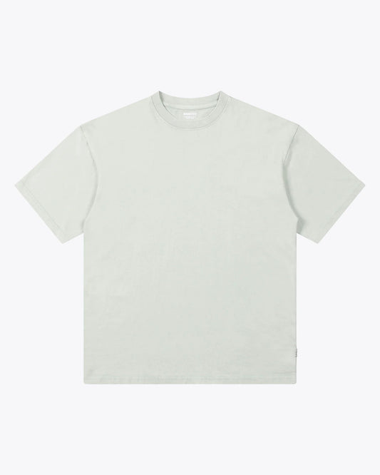 WEMOTO | MEN'S T-SHIRT | NOAM PISTACHIO | GREEN