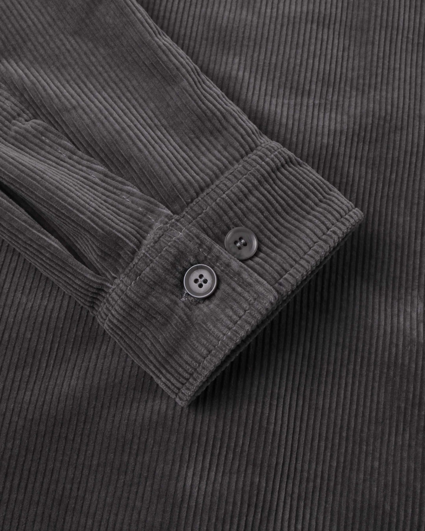 WEMOTO | MEN'S JACKET | GRIFFITH CHARCOAL | GREY