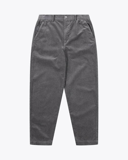 WEMOTO | PANTALONS HOME | GROVER CORD XARCOAL | GRIS