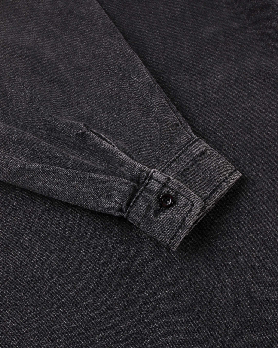 WEMOTO | Жіночі спідниці та сукні | Джозі чорний денім | чорний