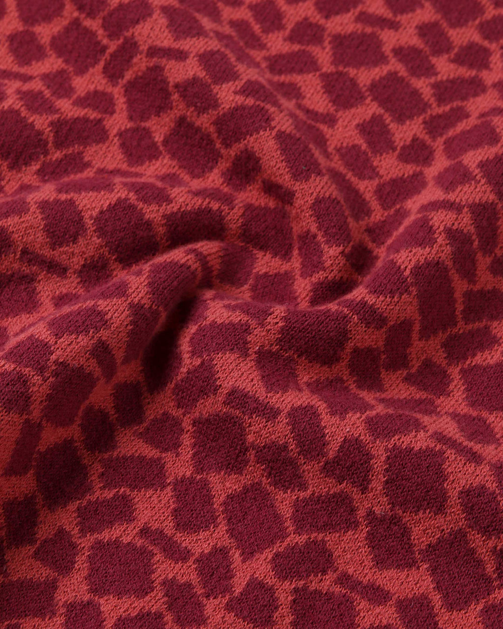 WEMOTO | TOP | WOMEN'S | PAIGE AUBURN | RED