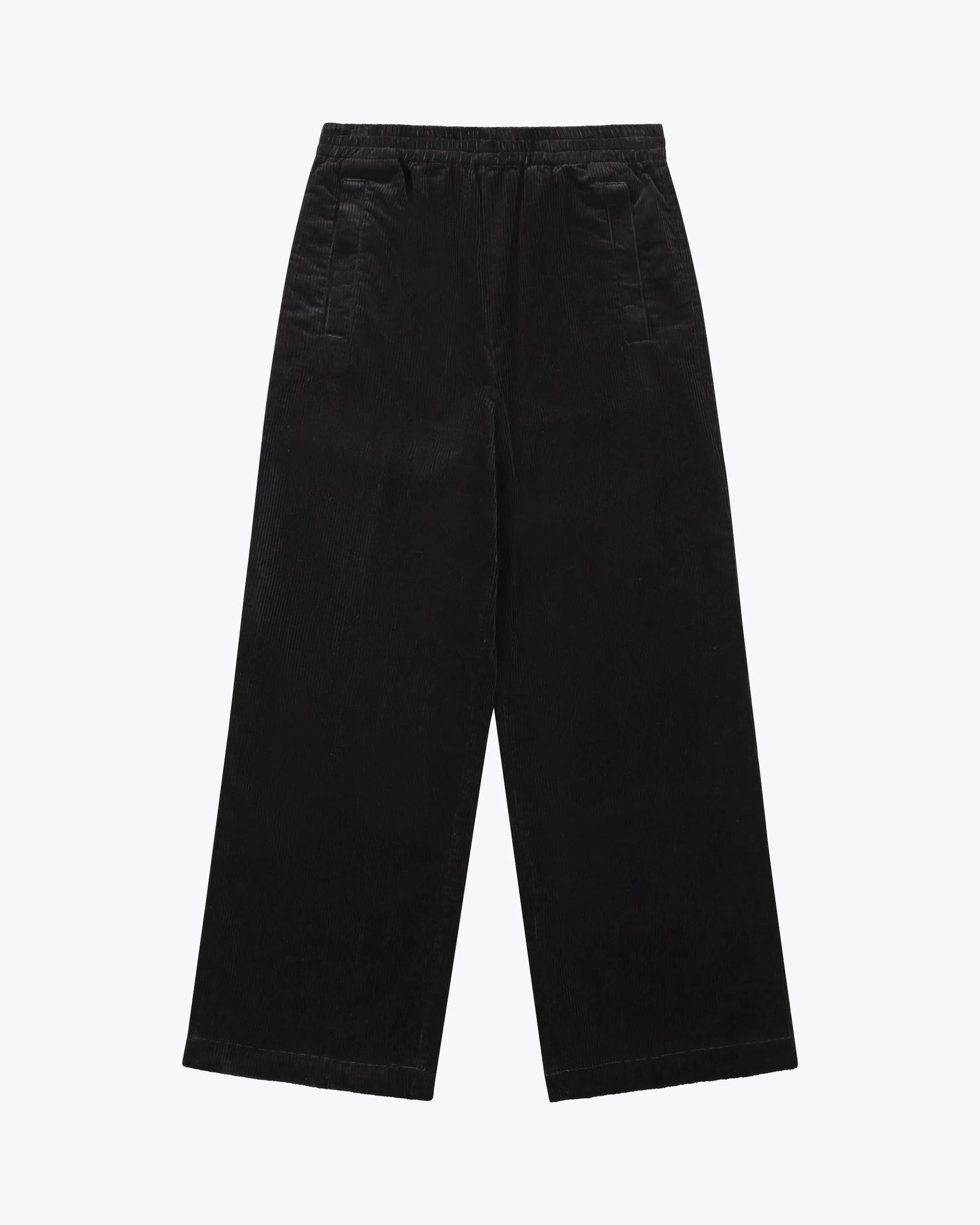 WEMOTO | PANTALONES MUJER | CODY BLACK | NEGRO