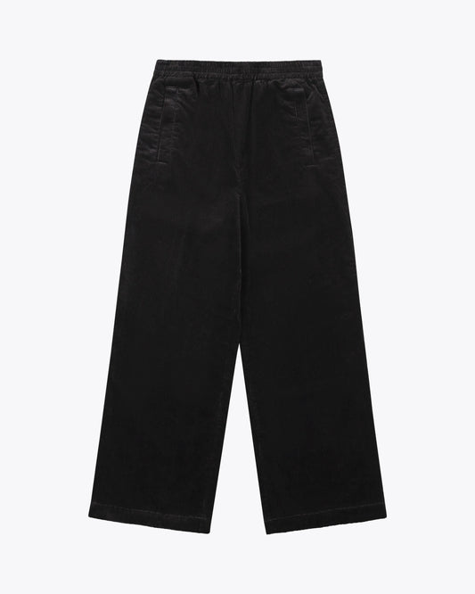 WEMOTO | PANTALONES MUJER | CODY BLACK | NEGRO