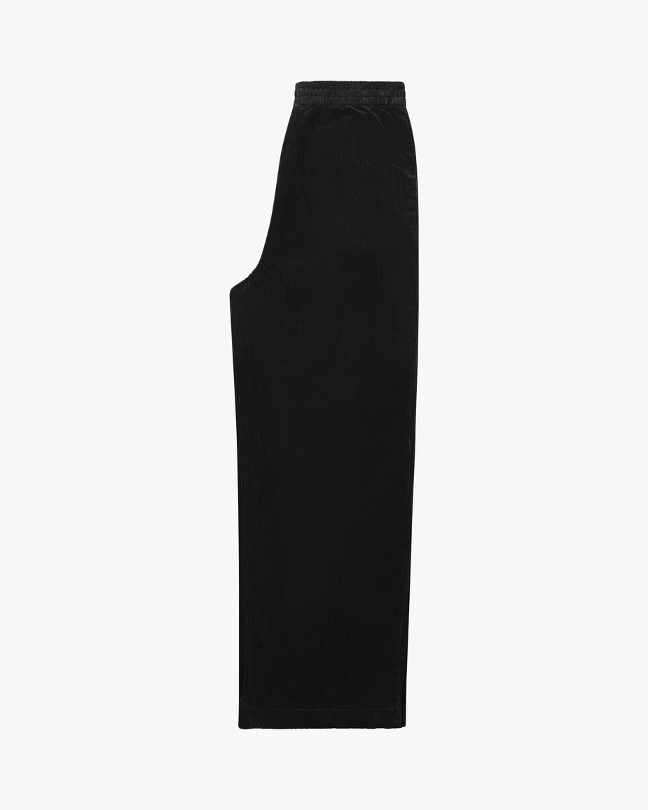 WEMOTO | PANTALONES MUJER | CODY BLACK | NEGRO