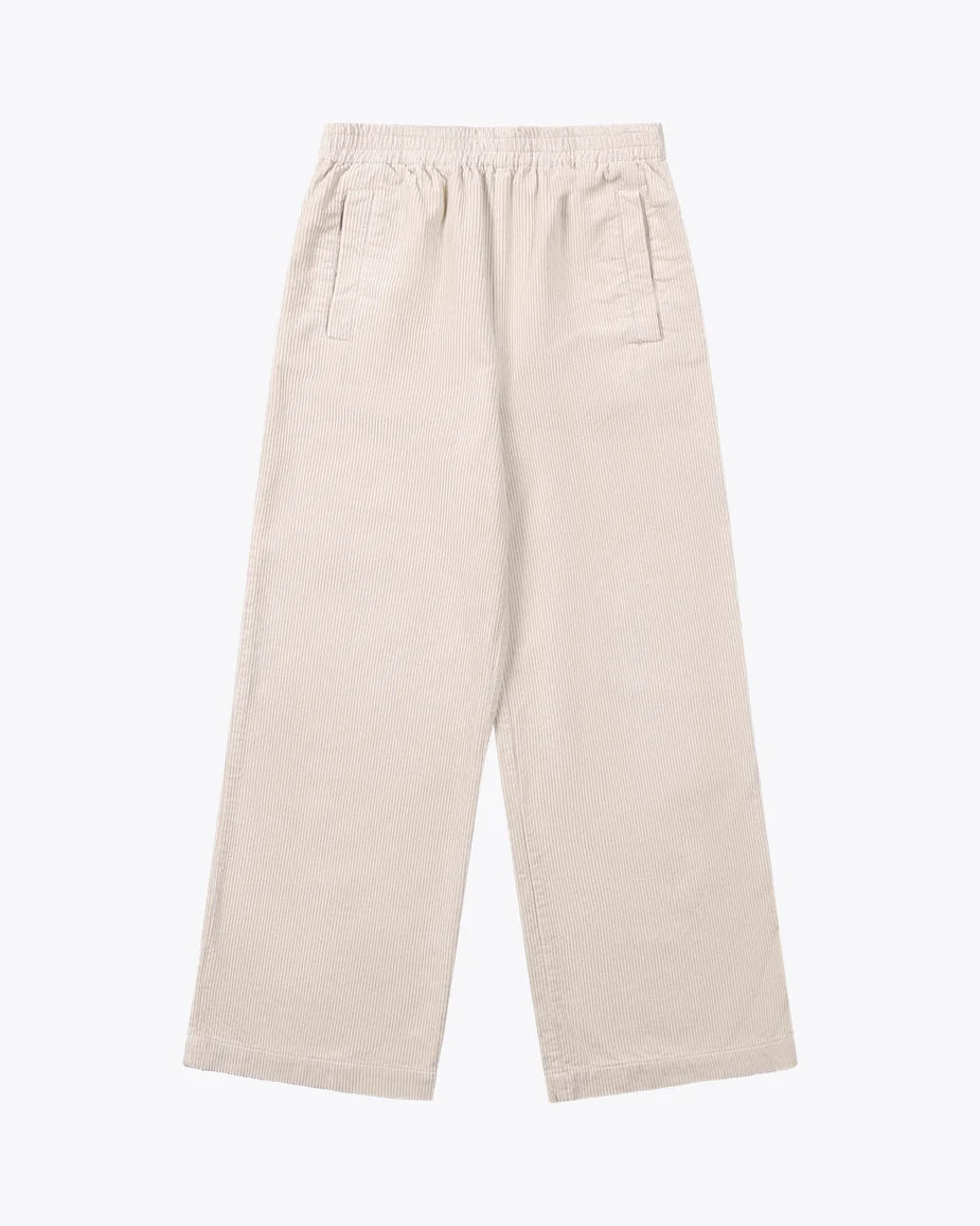 WEMOTO | PANTALONES MUJER | CODY NATURAL | BEIGE