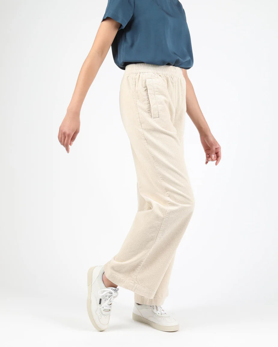 WEMOTO | PANTALONES MUJER | CODY NATURAL | BEIGE