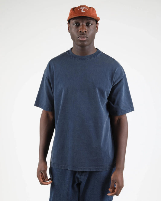 Camisetas de la marca Wemoto Unisex modelo Noam en color Navy Blue (Azul)