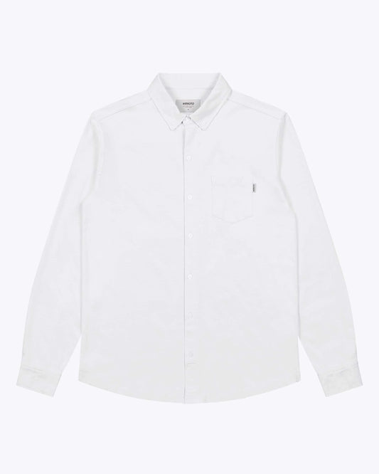 Faldas de la marca Wemoto para Mujer modelo Shaw en color White (Blanco)