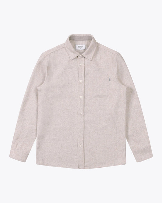 Faldas de la marca Wemoto para Mujer modelo Anderson en color Beige (Beige)