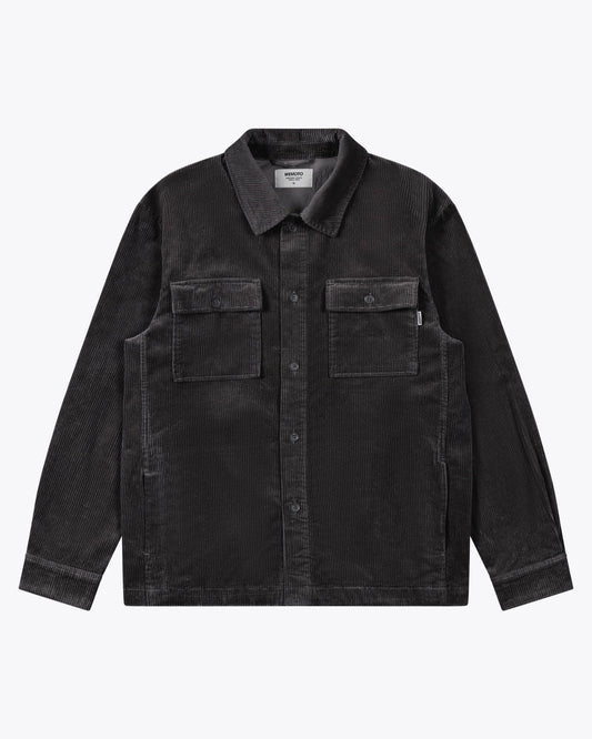Faldas de la marca Wemoto para Mujer modelo Griffith en color Charcoal (Gris)