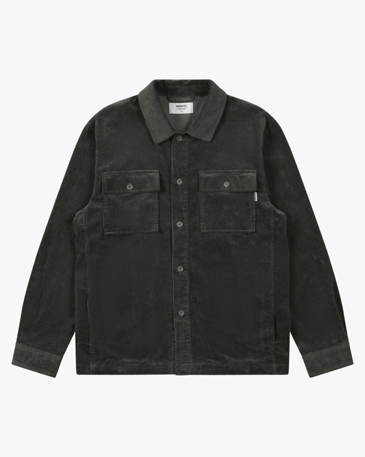 Faldas de la marca Wemoto para Mujer modelo Griffith en color Dark Green (Verde)