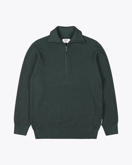 Jerseys de la marca Wemoto Unisex modelo Turner en color Dark Green (Verde)