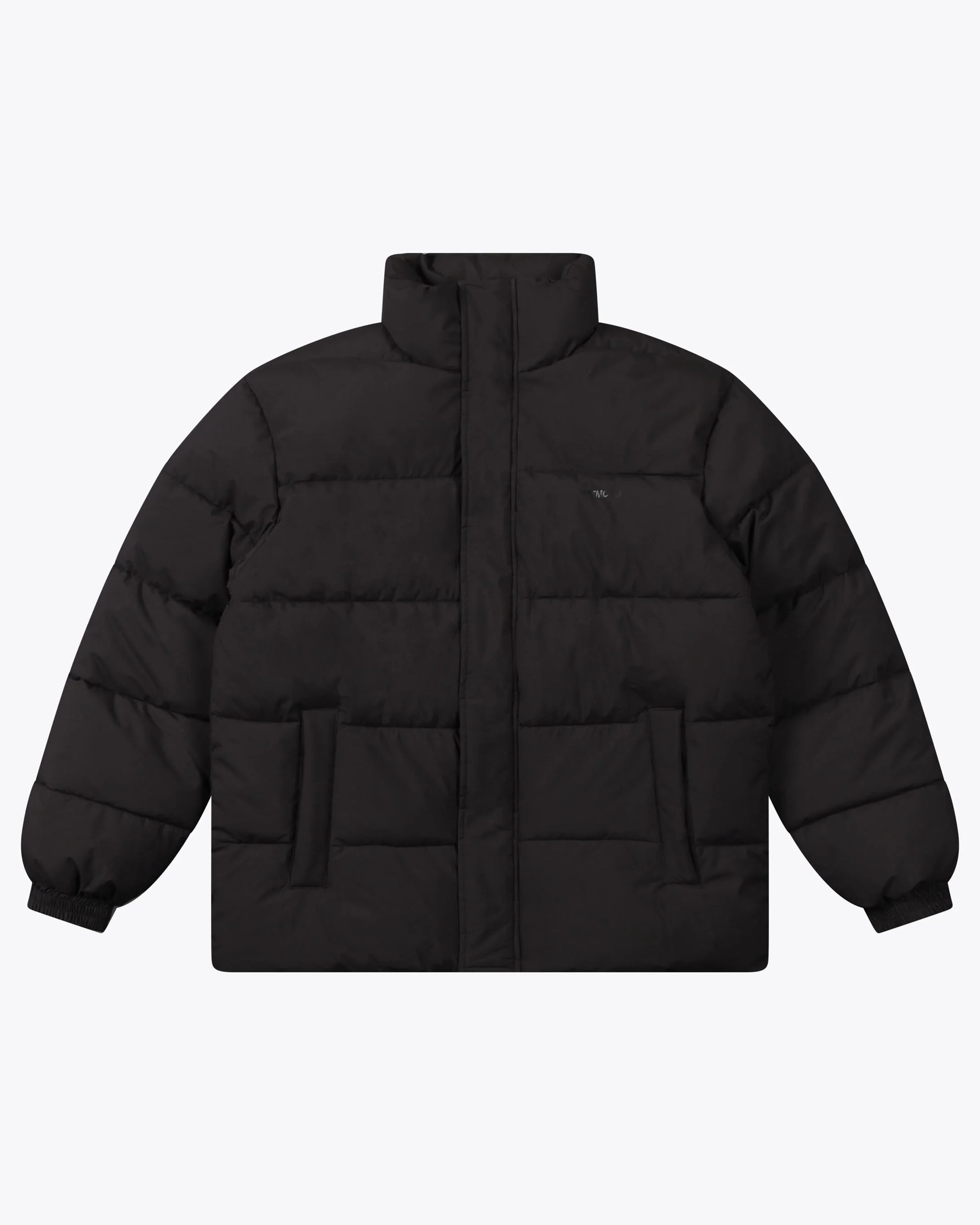 Chaquetas de la marca Wemoto Unisex modelo Cleve en color Black (Negro)