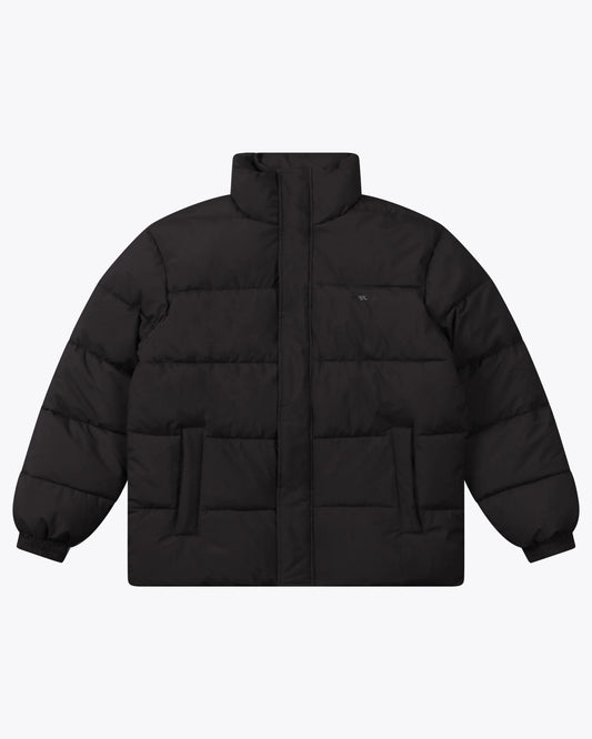 Chaquetas de la marca Wemoto Unisex modelo Cleve en color Black (Negro)