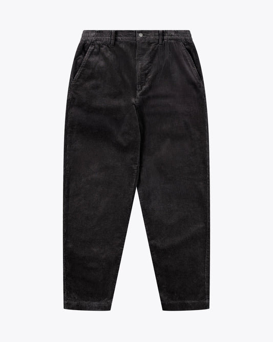 Pantalones de la marca Wemoto Unisex modelo Grover Cord en color Charcoal (Gris)