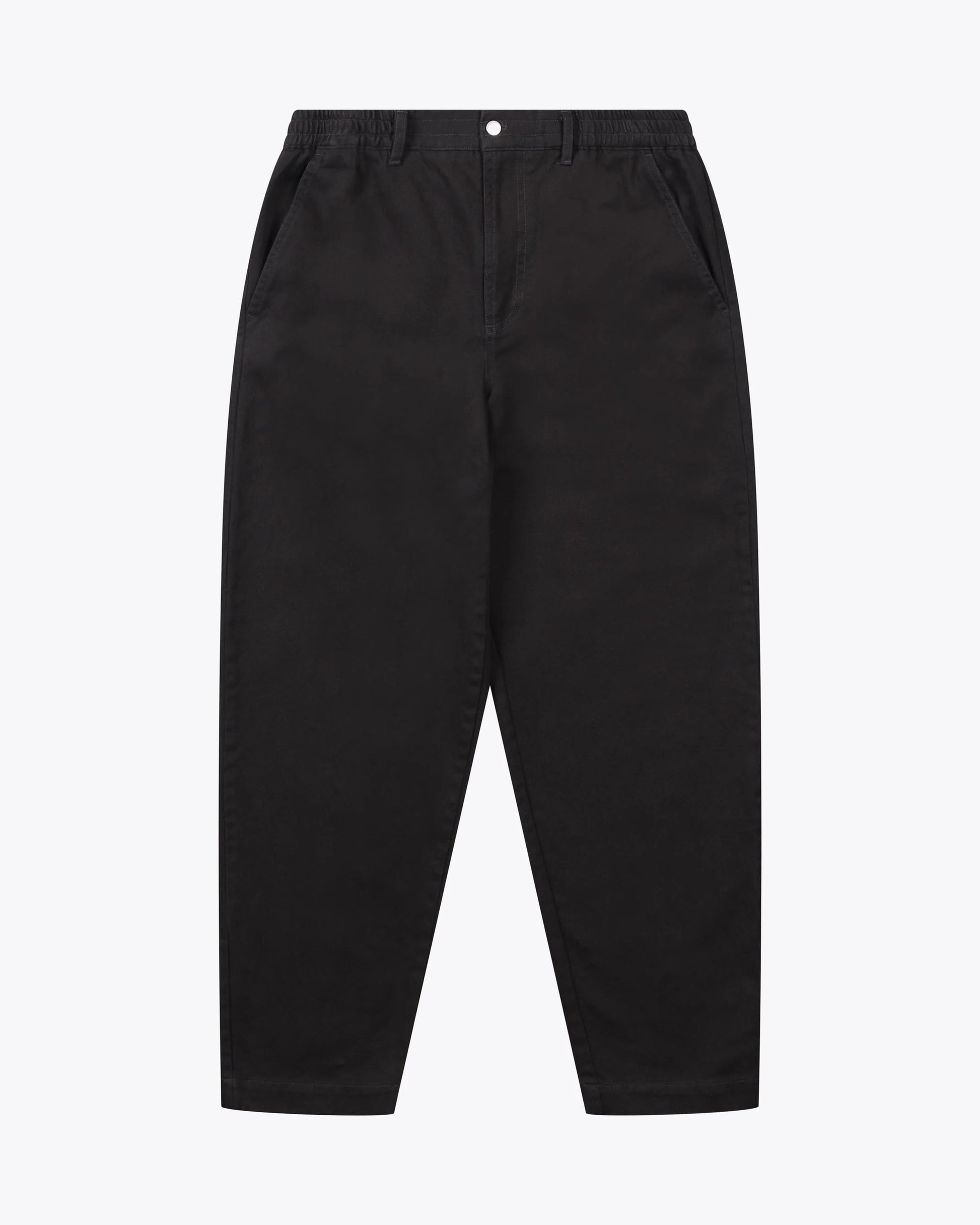 Pantalones de la marca Wemoto Unisex modelo Grover Twill en color Black (Negro)