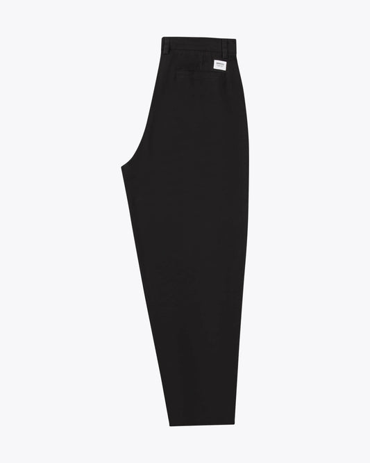 Pantalones de la marca Wemoto Unisex modelo Fletcher Twill en color Black (Negro)