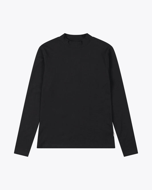 Camisetas de la marca Wemoto Unisex modelo Sue en color Black (Negro)
