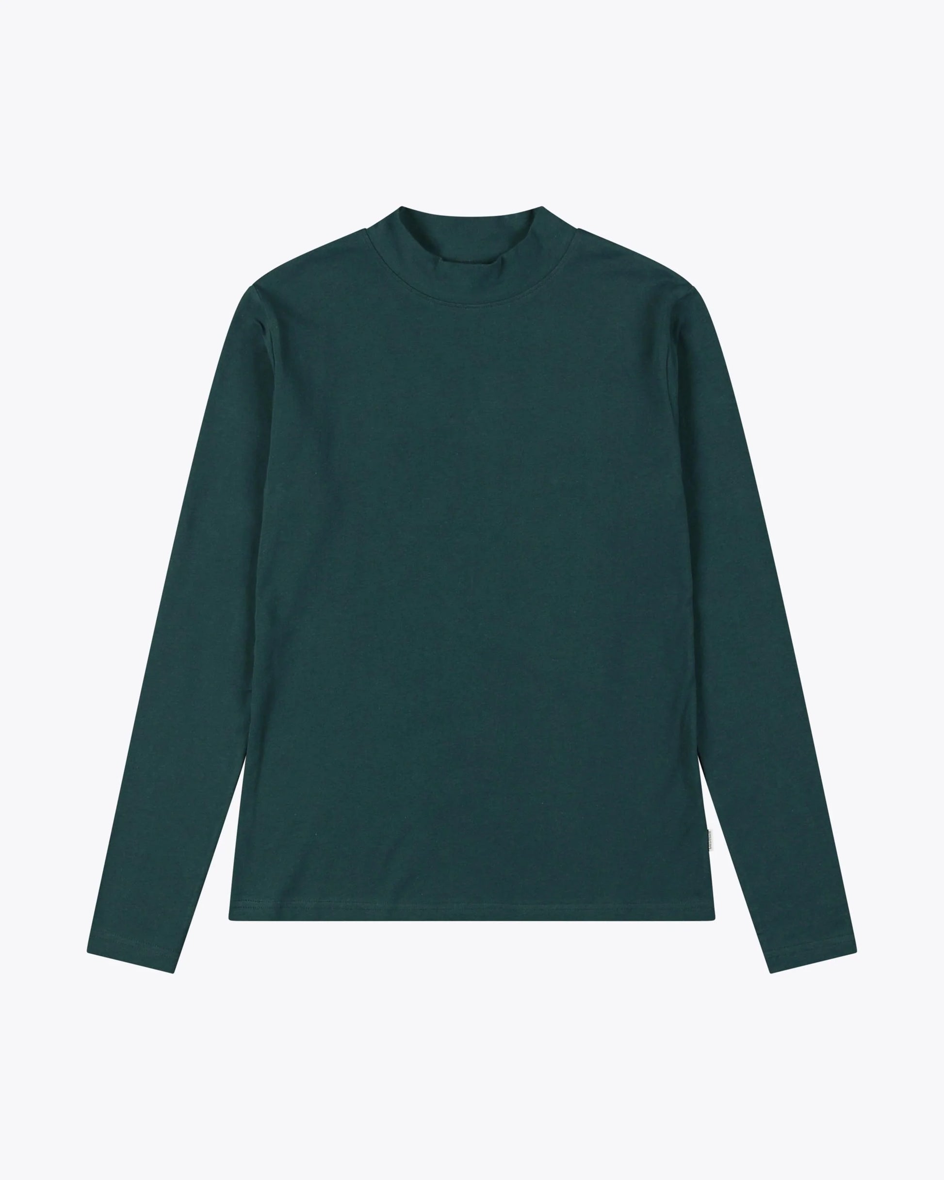Camisetas de la marca Wemoto Unisex modelo Sue en color Dark Green (Verde)