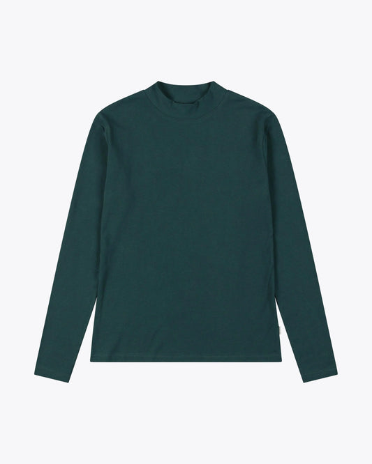 Camisetas de la marca Wemoto Unisex modelo Sue en color Dark Green (Verde)