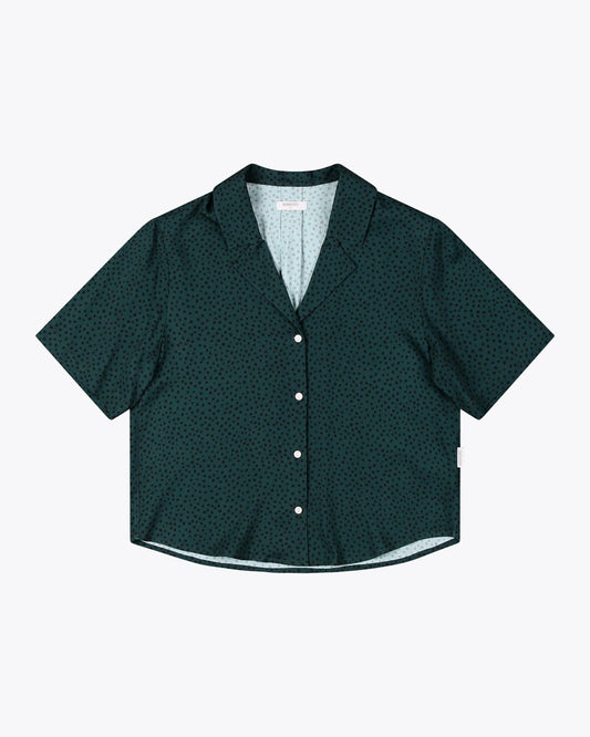 Faldas de la marca Wemoto para Mujer modelo Minou en color Green (Verde)