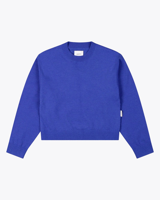 Jerseys de la marca Wemoto Unisex modelo Micah en color Blue (Azul)