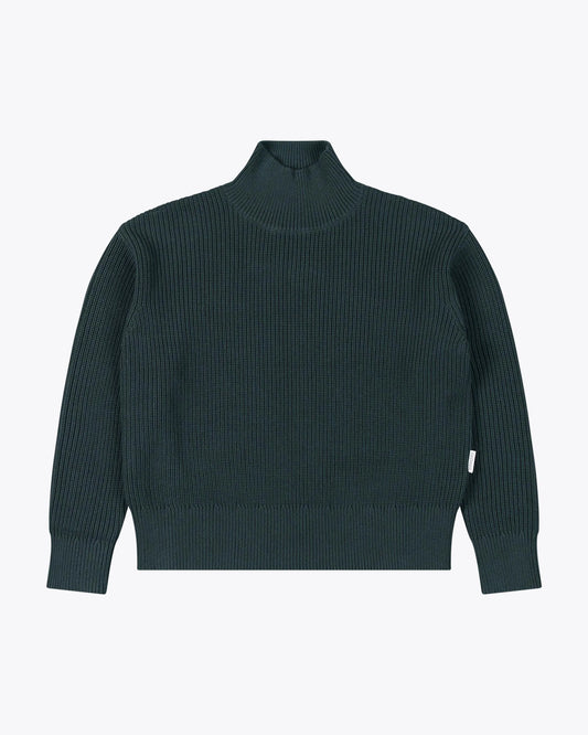 Jerseys de la marca Wemoto Unisex modelo Lotty en color Dark Green (Verde)