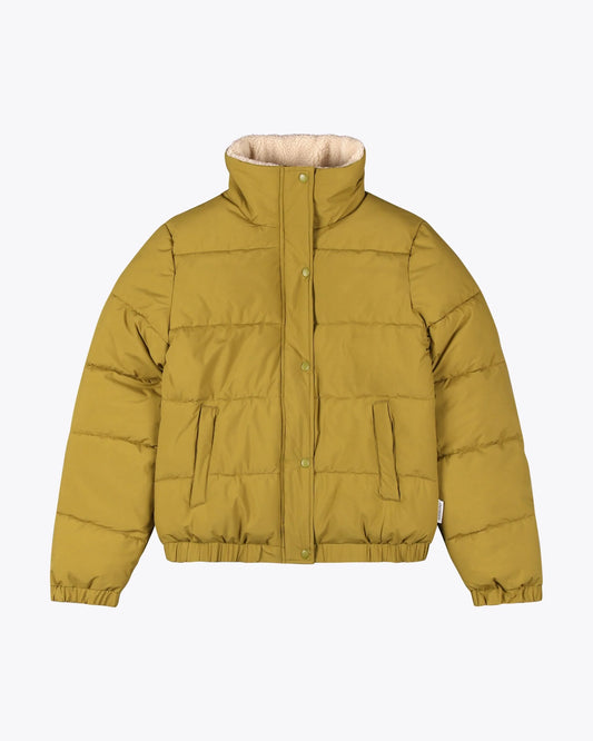 Chaquetas de la marca Wemoto Unisex modelo Alison en color Olive (Verde)