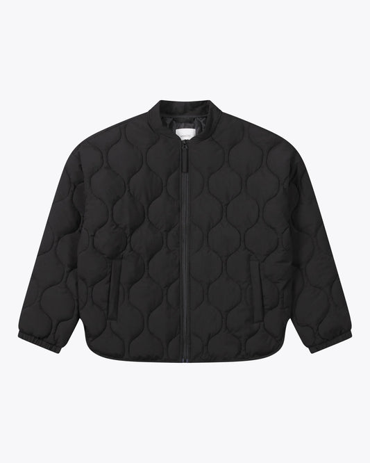 Chaquetas de la marca Wemoto Unisex modelo Betsy en color Black (Negro)