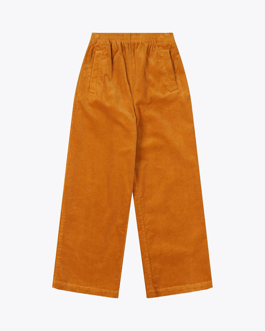 Faldas de la marca Wemoto para Mujer modelo Cody Cord en color Pumpkin (Naranja)