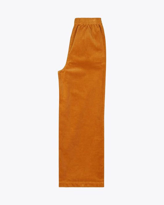 Faldas de la marca Wemoto para Mujer modelo Cody Cord en color Pumpkin (Naranja)