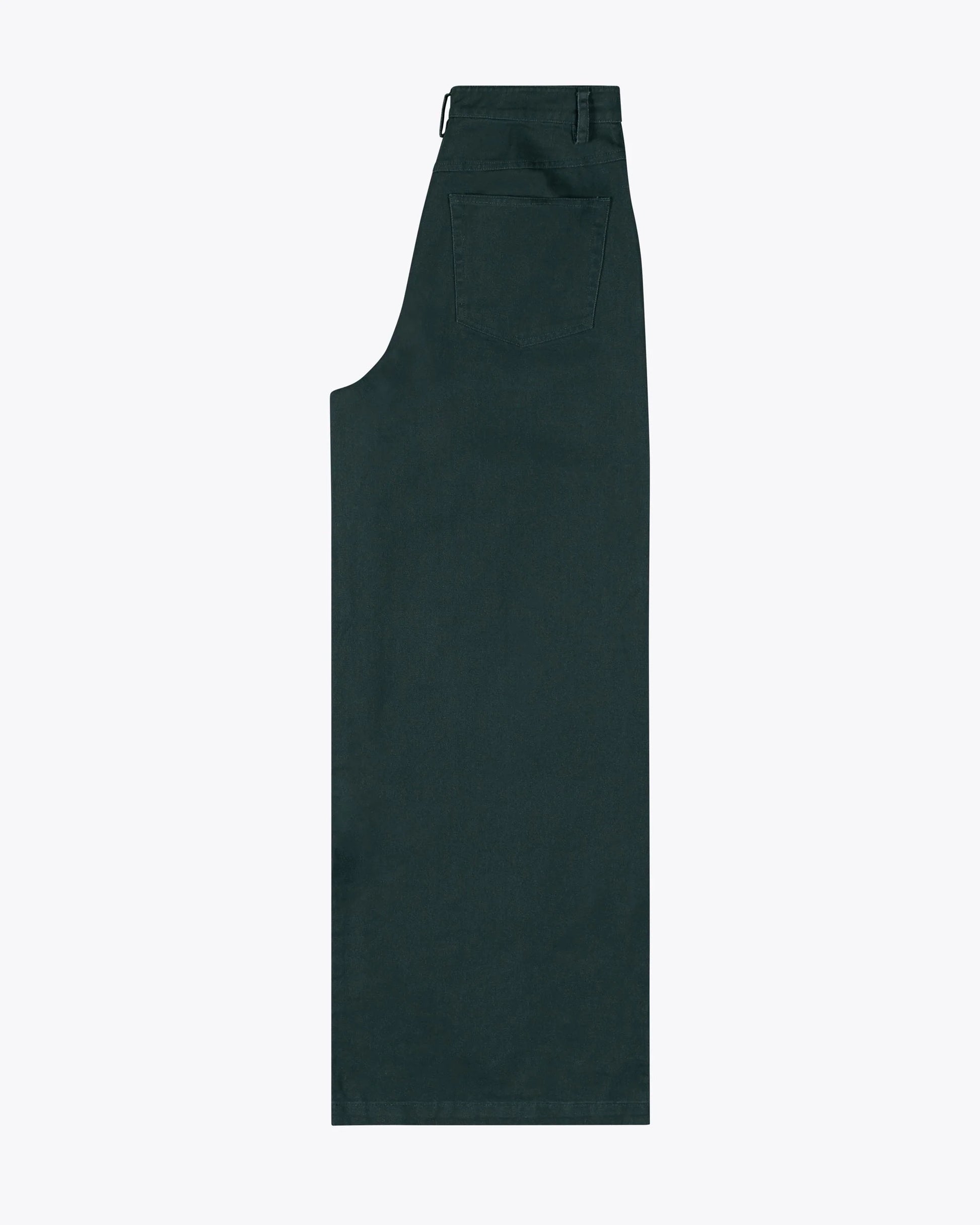 Faldas de la marca Wemoto para Mujer modelo Stef Twill en color Green (Verde)