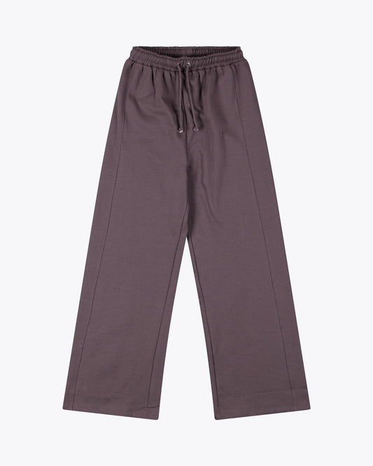 Faldas de la marca Wemoto para Mujer modelo Poppy en color Dark Grey (Gris)