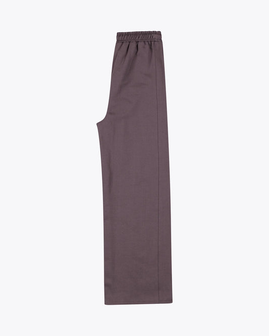 Faldas de la marca Wemoto para Mujer modelo Poppy en color Dark Grey (Gris)