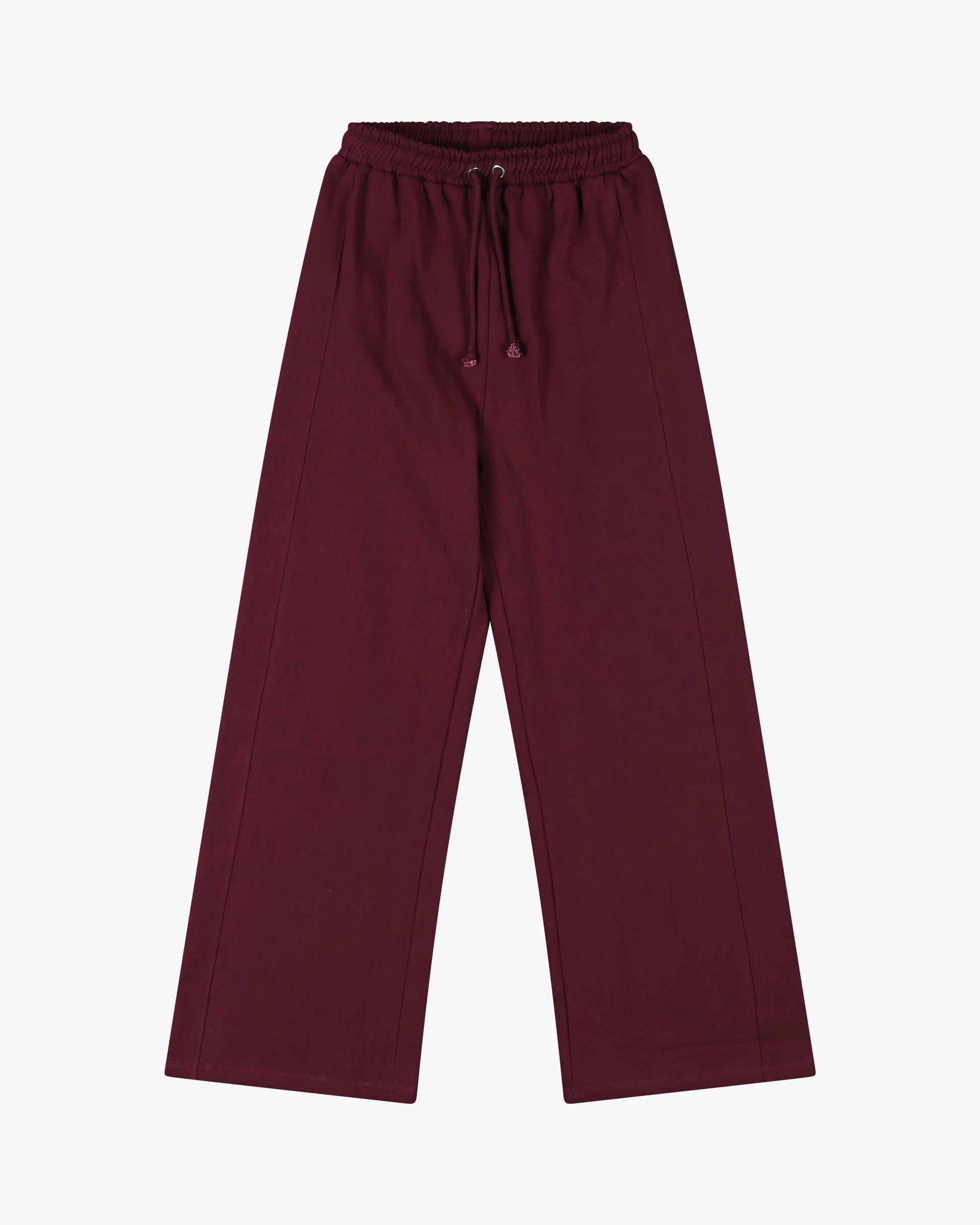 Faldas de la marca Wemoto para Mujer modelo Poppy en color Burgundy (Burdeos)