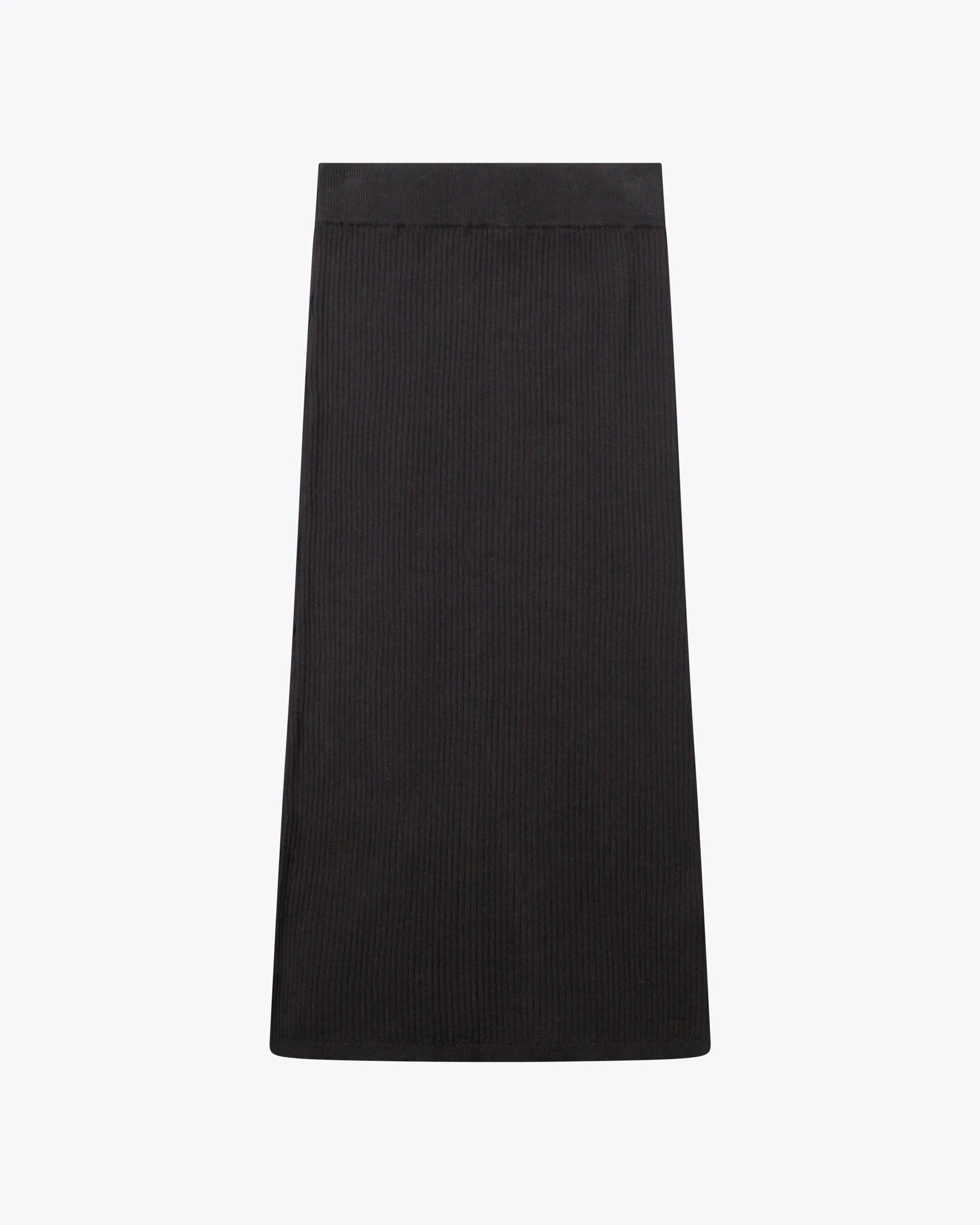 Faldas de la marca Wemoto para Mujer modelo Isla en color Black (Negro)
