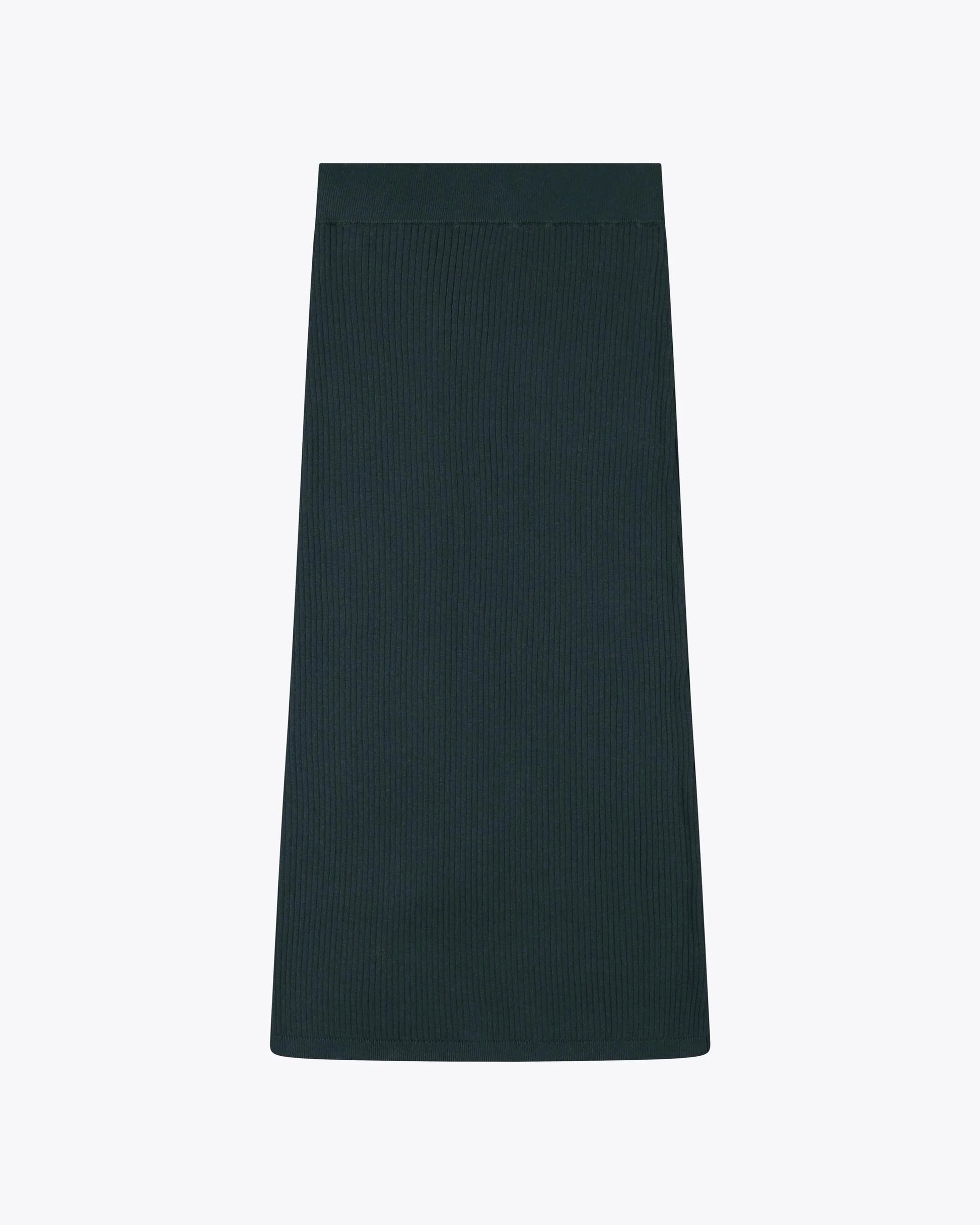 Faldas de la marca Wemoto para Mujer modelo Isla en color Dark Green (Verde)