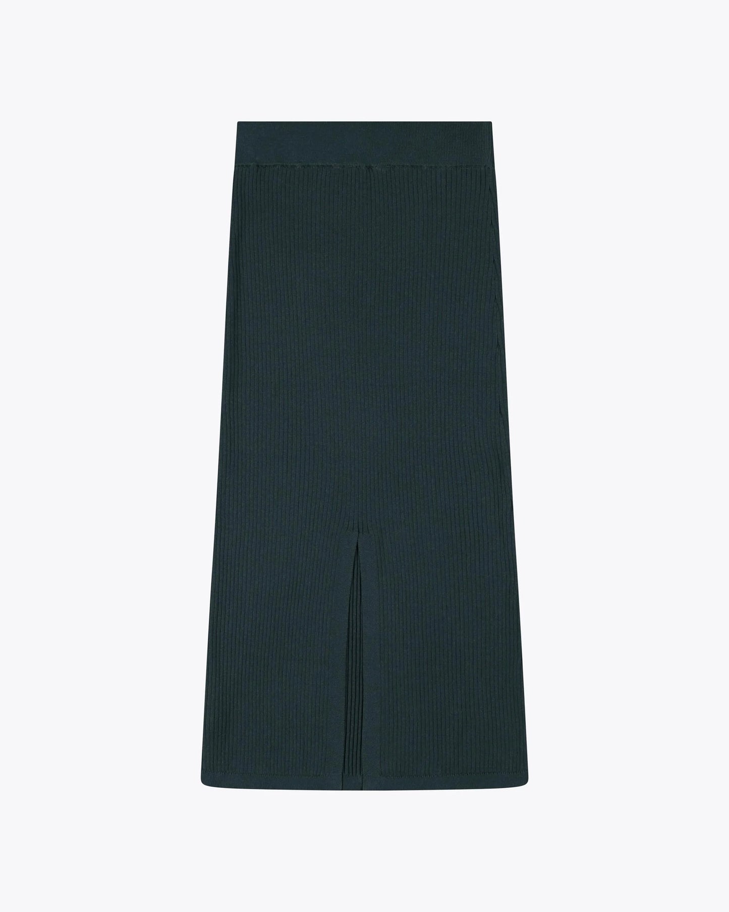 Faldas de la marca Wemoto para Mujer modelo Isla en color Dark Green (Verde)