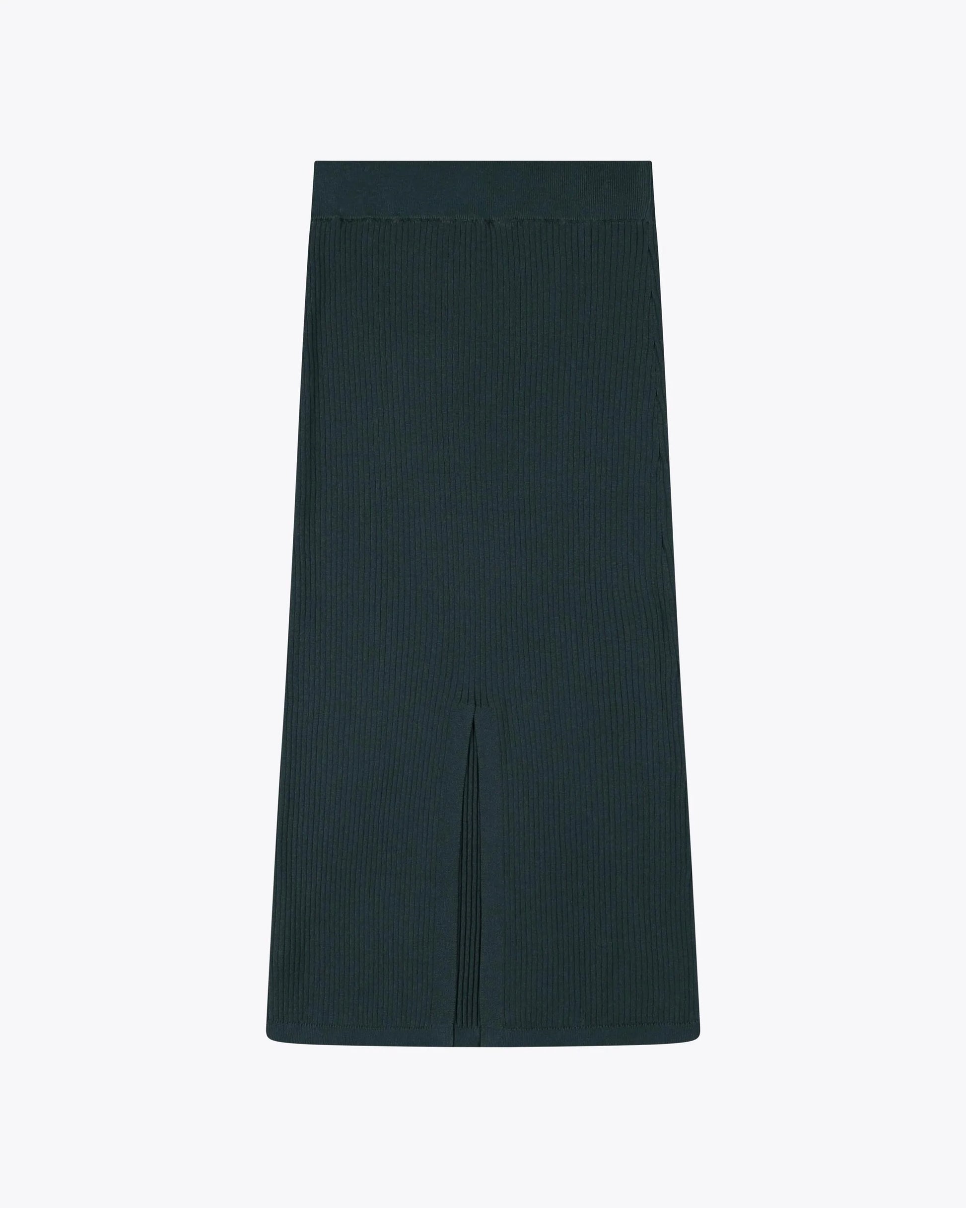 Faldas de la marca Wemoto para Mujer modelo Isla en color Dark Green (Verde)