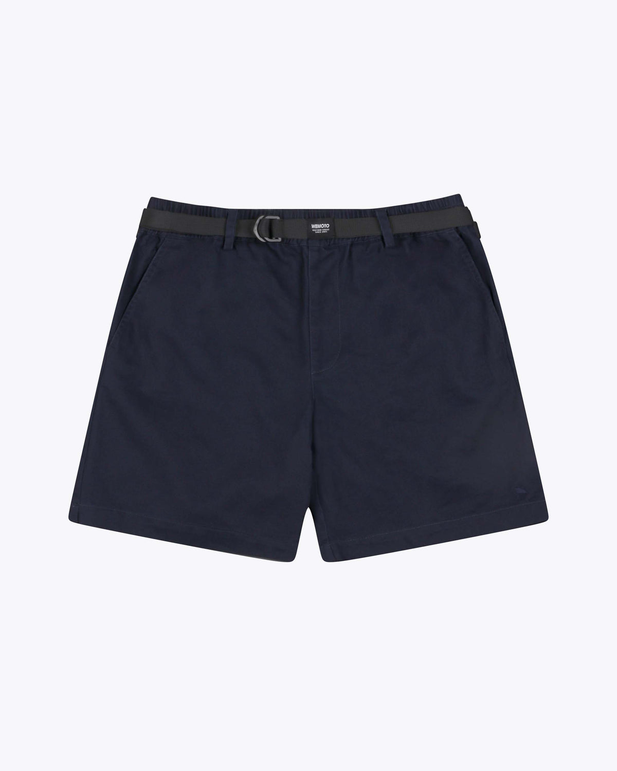 WEMOTO Devon 275 NAVY BLUE: ブルー パンツ メンズ – Tascon