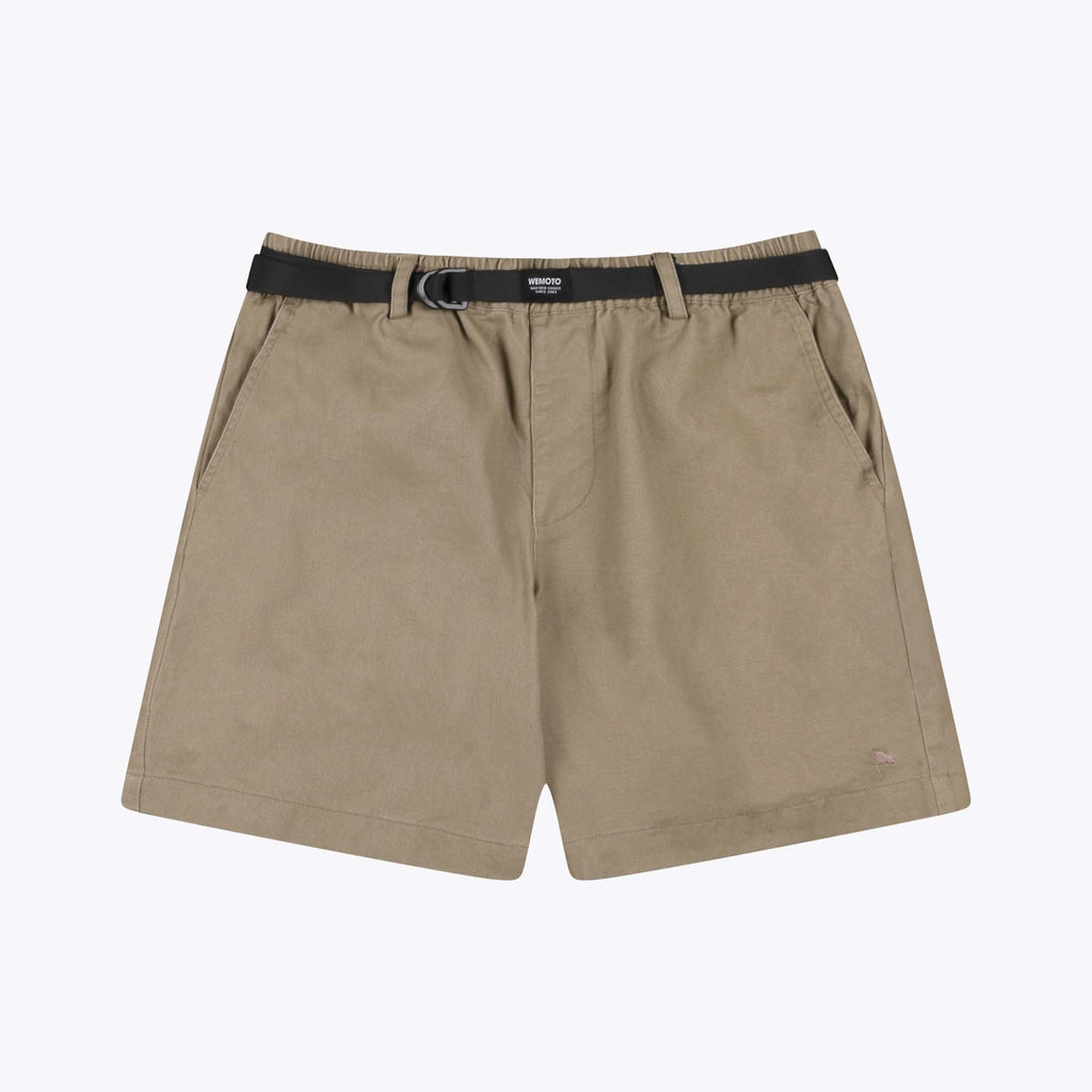WEMOTO | SPODNIE | MĘSKIE | DEVON 275 OLIVE