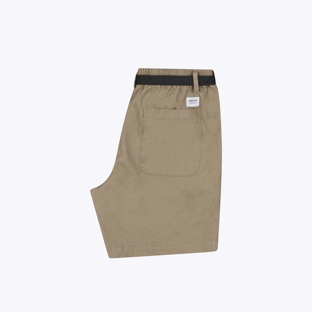 WEMOTO | SPODNIE | MĘSKIE | DEVON 275 OLIVE