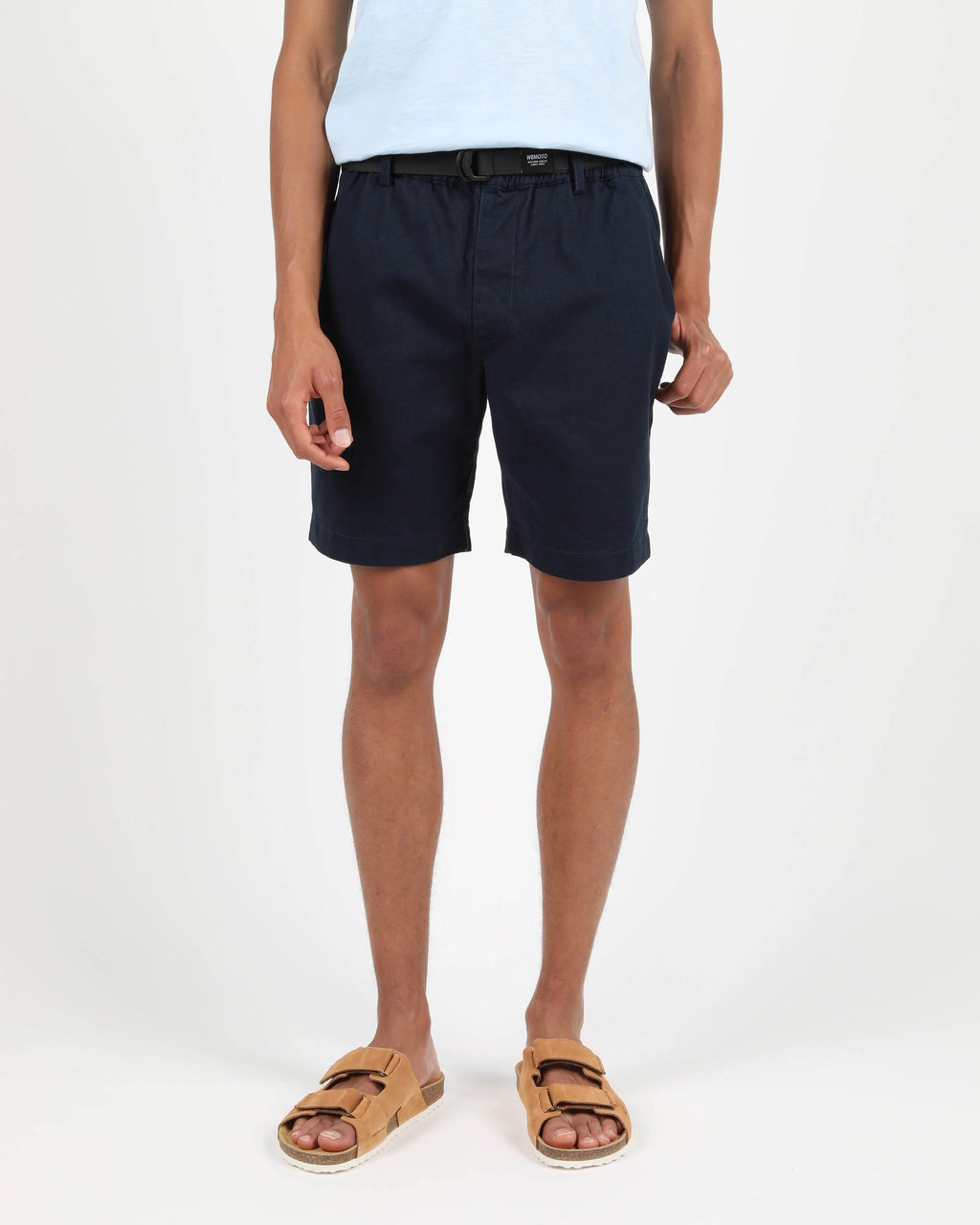 WEMOTO | PANTALÓN | HOMBRE | DEVON 275 NAVY BLUE | AZUL
