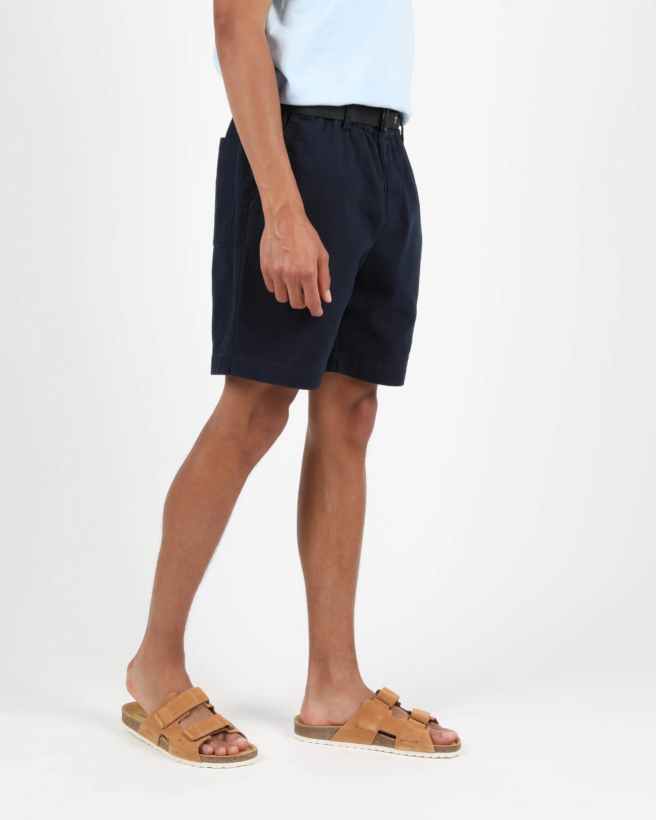 WEMOTO | PANTALONES | HOMBRE | DEVON 275 NAVY BLUE | AZUL