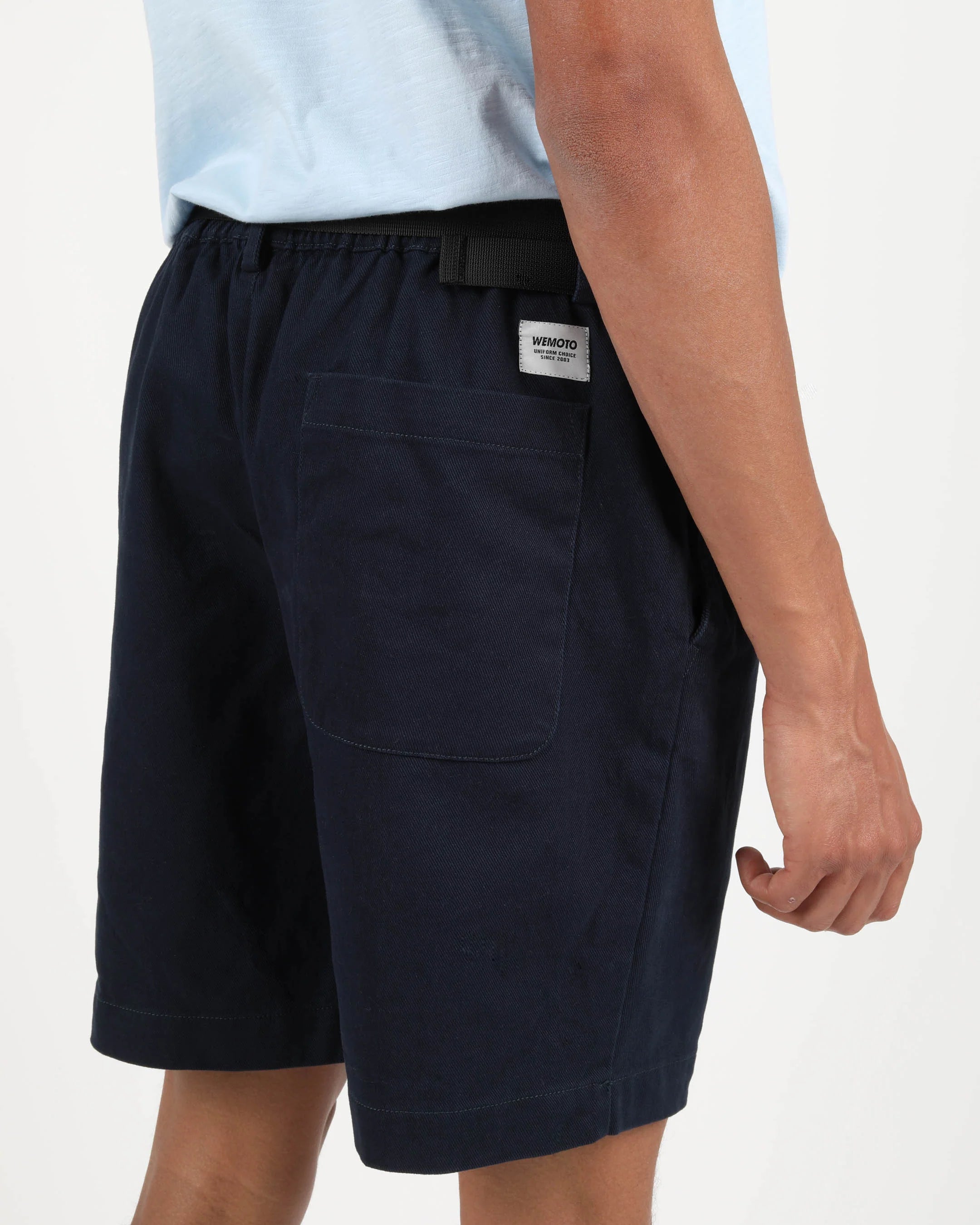 WEMOTO | PANTALÓN | HOMBRE | DEVON 275 NAVY BLUE | AZUL